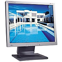 CRT monitor