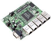 router board